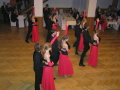 Sokolsk ples Opono