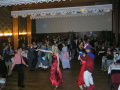 Krlovsk ples skaut Dobruka