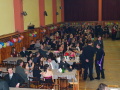 Ples S Podorlick vzdlvac centrum Dobruka