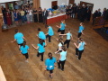 Sokolsk ples v Opon