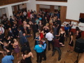 Sokolsk ples v Opon