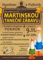 Martinsk zbava Pulice