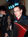 Mysliveck ples v Lp nad Orlic
