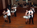 Sokolsk ples Opono