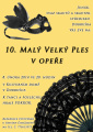 Junck ples v Dobruce aneb MAL VELK PLES v opee
