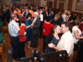 Sportovn ples Lpa nad Orlic