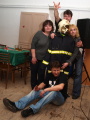 Ples SDH Slatina nad Zdobnic