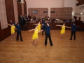 Sokolsk ples Opono