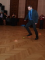 Sokolsk ples Opono