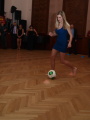 Sokolsk ples Opono