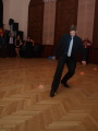 Sokolsk ples Opono