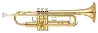 trumpeta