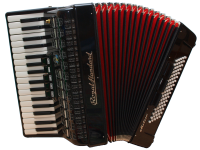 harmonika