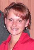 Petra Tošovská