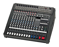 powermix